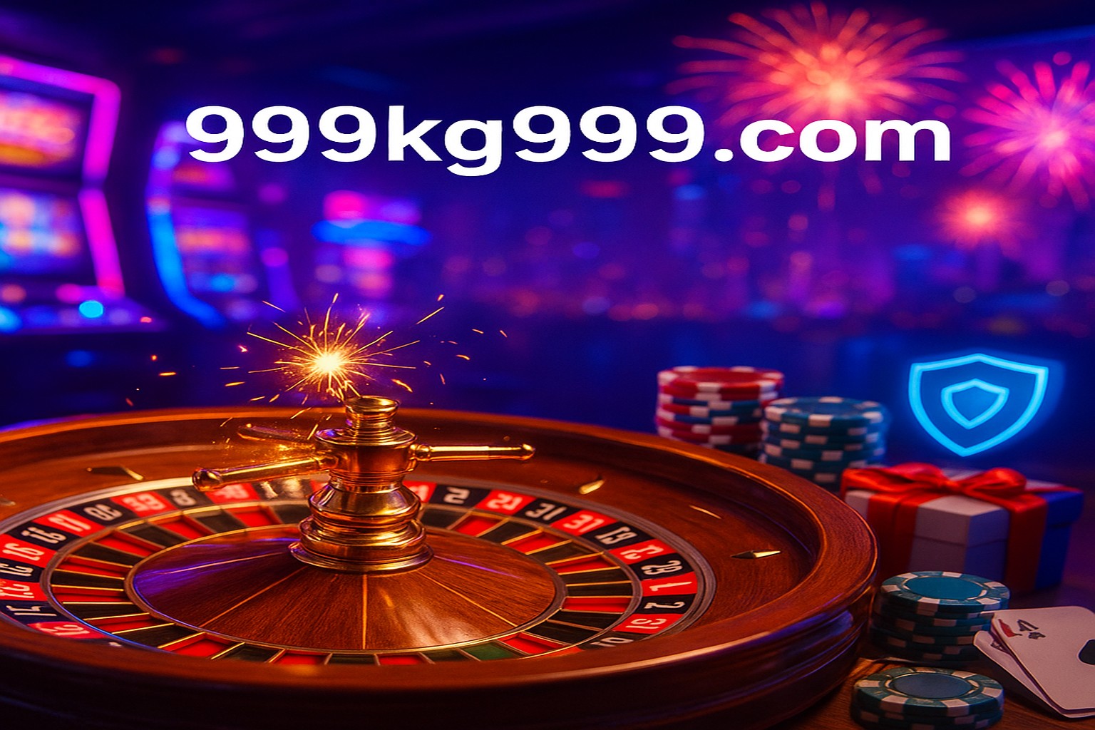 kg999-এ উত্তেজনাপূর্ণ গেম